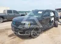 2022 KIA Telluride фото