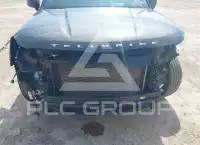 2022 KIA Telluride фото
