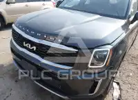 2022 KIA Telluride фото