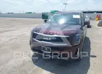 2022 KIA Telluride фото