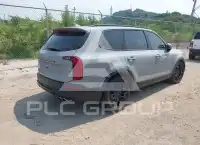2022 KIA Telluride фото