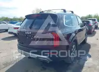2022 KIA Telluride фото
