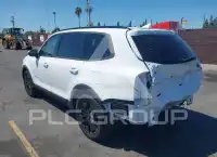 2022 KIA Telluride фото