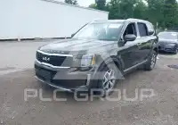 2022 KIA Telluride photo