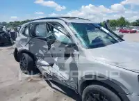 2022 KIA Telluride фото