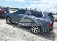 2022 KIA Telluride photo