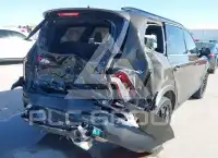 2022 KIA Telluride фото