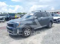 2022 KIA Telluride photo
