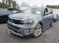2022 KIA Telluride photo
