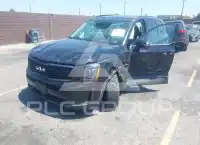 2022 KIA Telluride фото