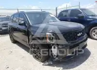 2022 KIA Telluride фото