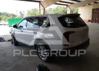 2022 KIA Telluride фото