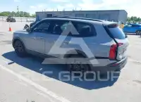 2022 KIA Telluride фото