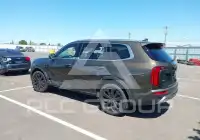 2022 KIA Telluride фото
