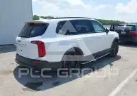 2022 KIA Telluride photo