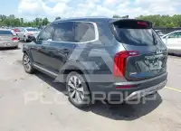 2022 KIA Telluride фото