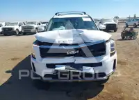2022 KIA Telluride фото