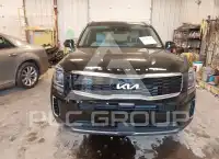 2022 KIA Telluride фото