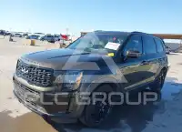 2022 KIA Telluride фото