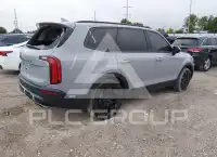 2022 KIA Telluride фото
