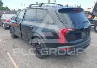 2022 KIA Telluride photo