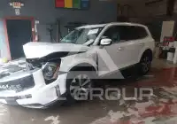 2022 KIA Telluride фото