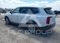 2022 KIA Telluride фото