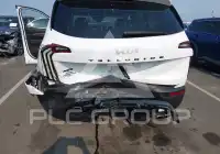 2022 KIA Telluride photo
