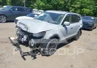 2022 KIA Telluride photo