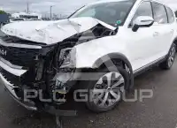 2022 KIA Telluride фото