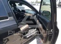 2022 KIA Telluride фото