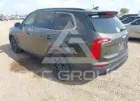 2022 KIA Telluride фото