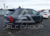 2022 KIA Telluride фото
