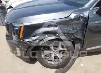 2022 KIA Telluride фото