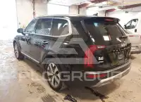 2022 KIA Telluride фото