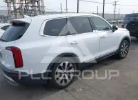 2022 KIA Telluride фото