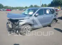 2022 KIA Telluride фото