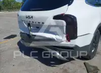 2022 KIA Telluride фото