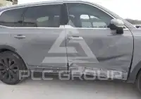 2022 KIA Telluride фото