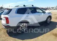2022 KIA Telluride фото