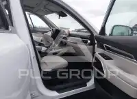 2022 KIA Telluride фото