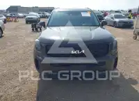 2022 KIA Telluride фото