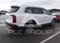 2022 KIA Telluride фото