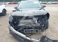 2022 KIA Telluride фото