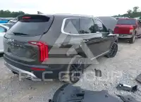 2022 KIA Telluride фото