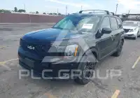 2022 KIA Telluride photo