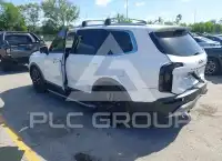 2022 KIA Telluride фото