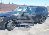 2022 KIA Telluride фото