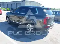 2022 KIA Telluride фото