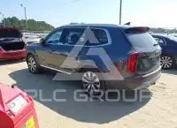 2022 KIA Telluride фото